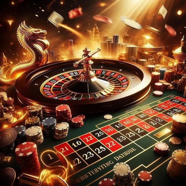 777vegas Bingo Tournament Myanmar Community Chat