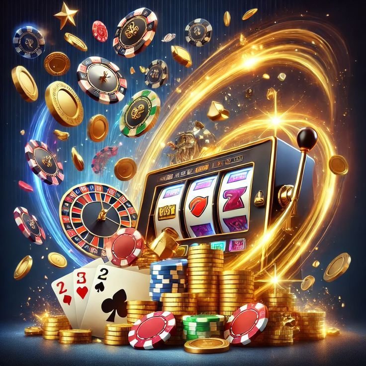777vegas Mobile App Interface Myanmar