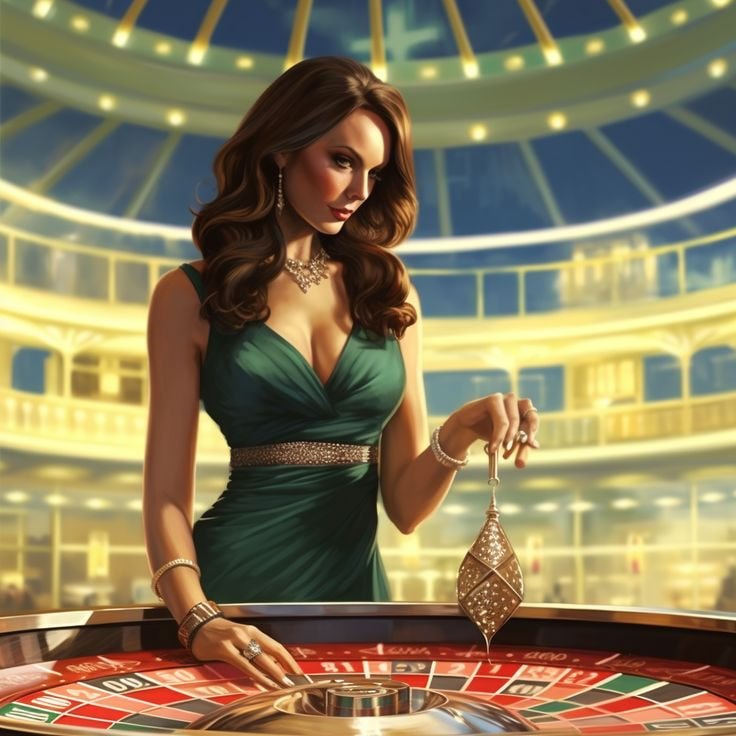 777vegas VIP Program Exclusive Benefits Myanmar Players